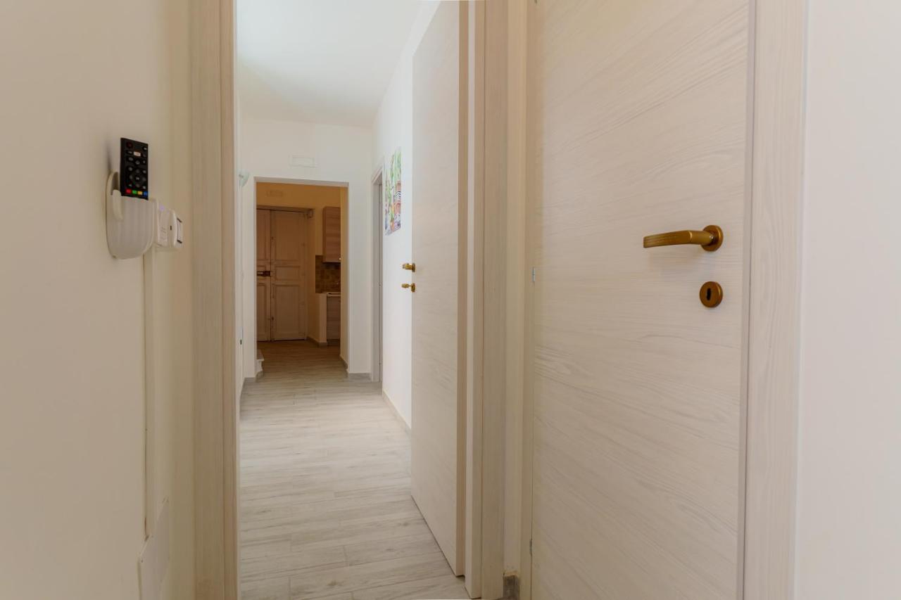 Casta Diva Holiday Rooms Katania Zewnętrze zdjęcie