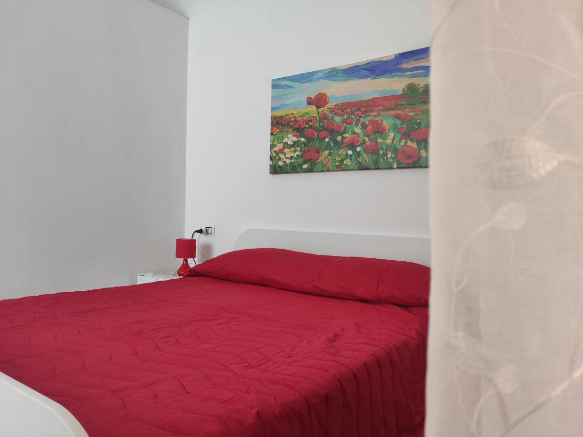 Casta Diva Holiday Rooms Katania Zewnętrze zdjęcie