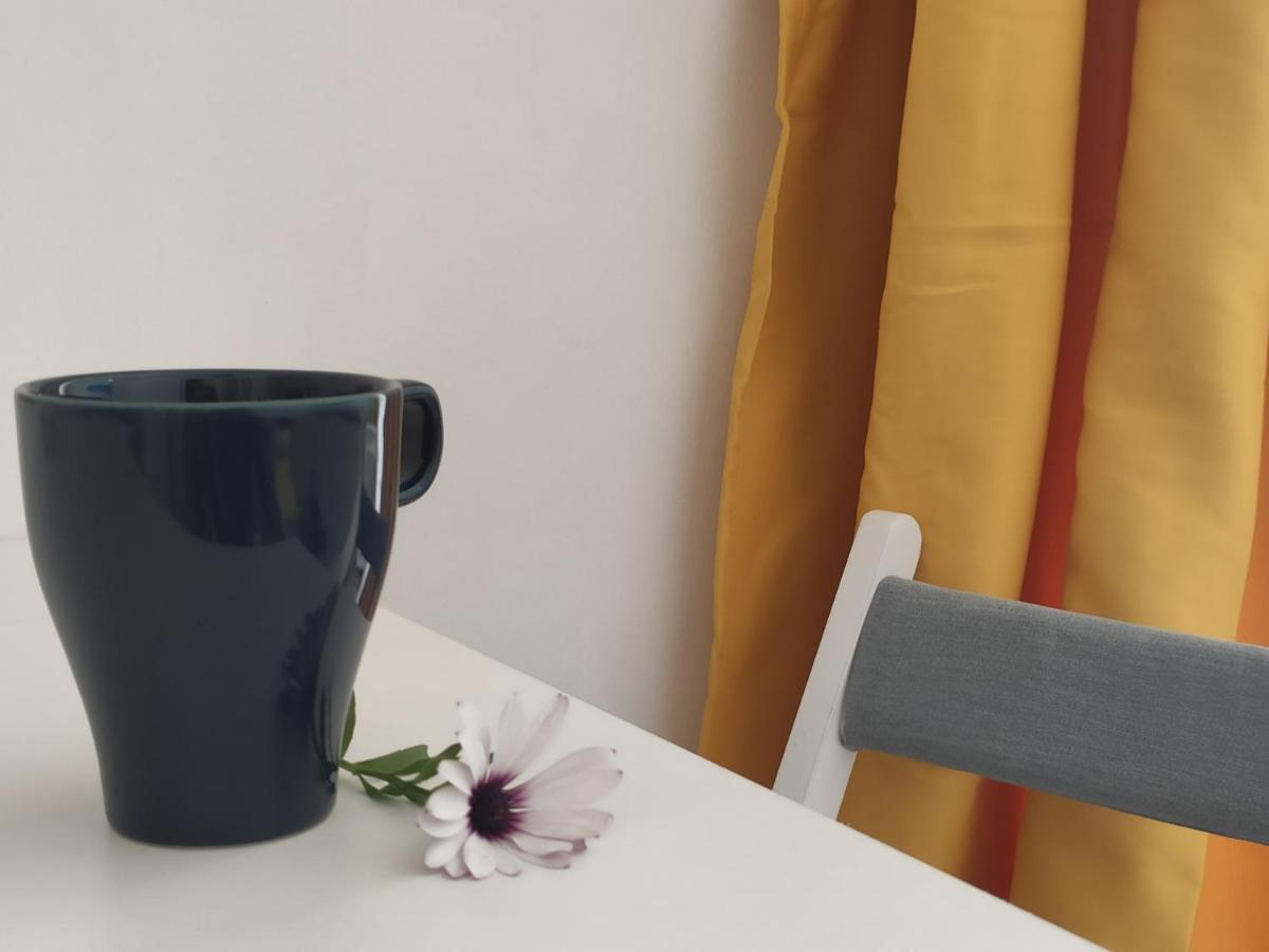 Casta Diva Holiday Rooms Katania Zewnętrze zdjęcie