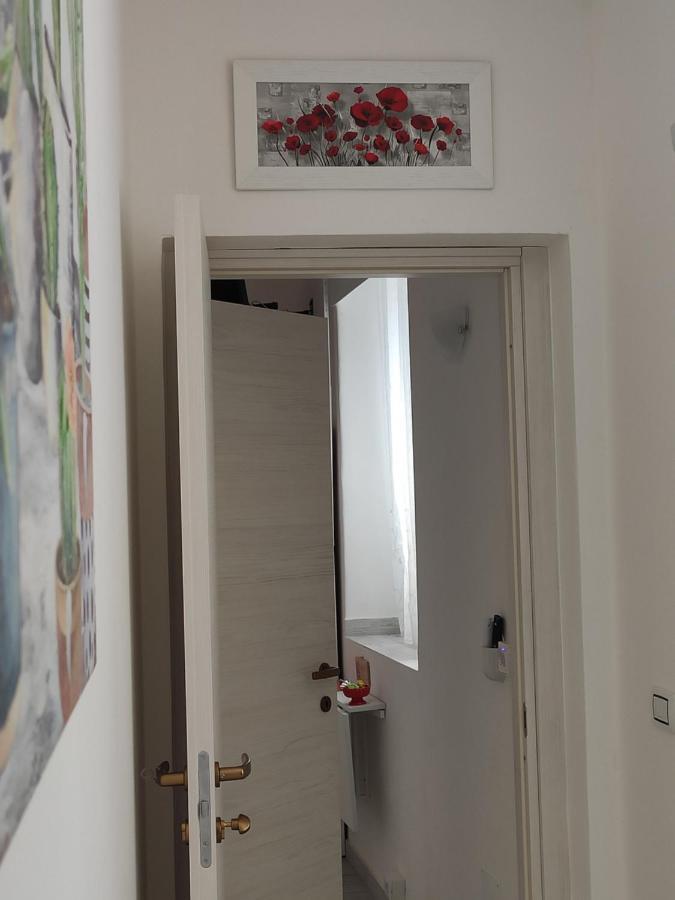 Casta Diva Holiday Rooms Katania Zewnętrze zdjęcie
