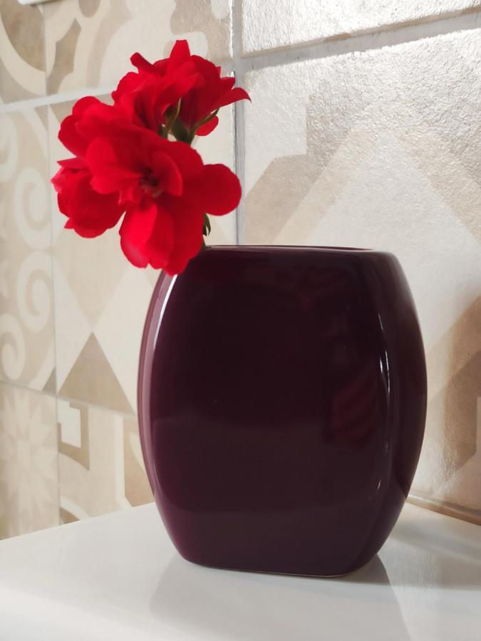Casta Diva Holiday Rooms Katania Zewnętrze zdjęcie